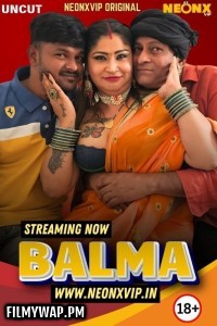 Balma (2025) NeonX Hindi Short Film