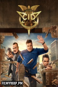 CID Season 2 Hindi TV Show