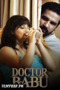 Doctor Babu (2025) FoxxPrime Hindi Unrated Web Series