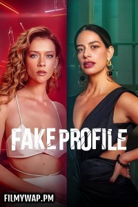 Fake Profile (2025) Season 2 Hindi Web Series