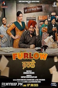 Furlow (2025) Punjabi Movie