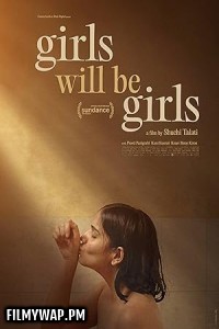 Girls Will Be Girls (2024) Hindi Movie