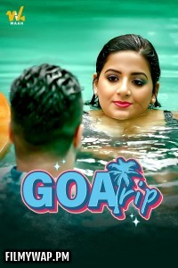 Goa Trip (2024) Waah Hindi Unrated Web Series