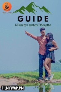 Guide (2024) Sigma Malayalam Unrated Web Series