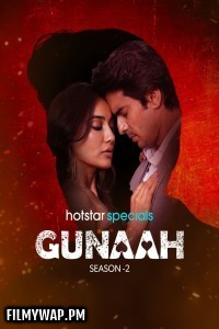 Gunaah (2025) Season 2 Hindi Web Series