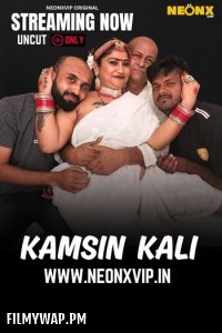 Kamsin Kali (2025) NeonX Hindi Short Film