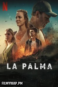 La Palma (2024) Hindi Web Series