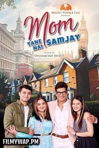 Mom Tane Nai Samjay (2025) Gujarati Movie