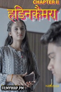 Oli Camera 2 (2025) NavaRasa Hindi Short Film