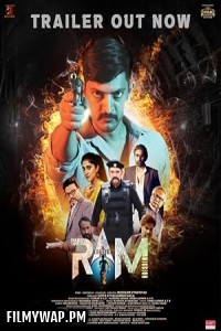 RAM-Rapid Action Mission (2024) Hindi Dubbed Movie