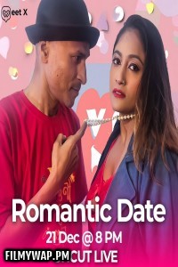 Romantic Date (2024) MeetX Hindi Short Film