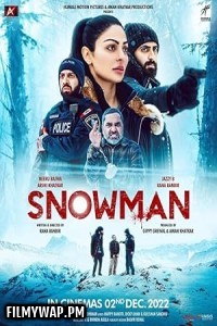 Snowman (2022) Punjabi Movie