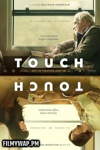 Touch (2024) Hollywood Hindi Dubbed