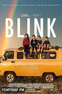 Blink Nat Geo (2024) Hollywood Hindi Dubbed