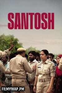 Santosh (2025) Hindi Movie